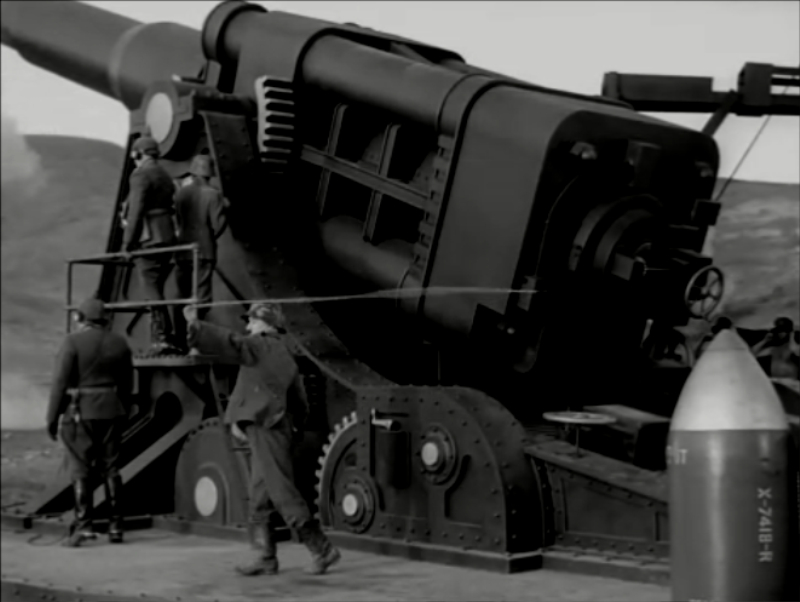 The Great Dictator