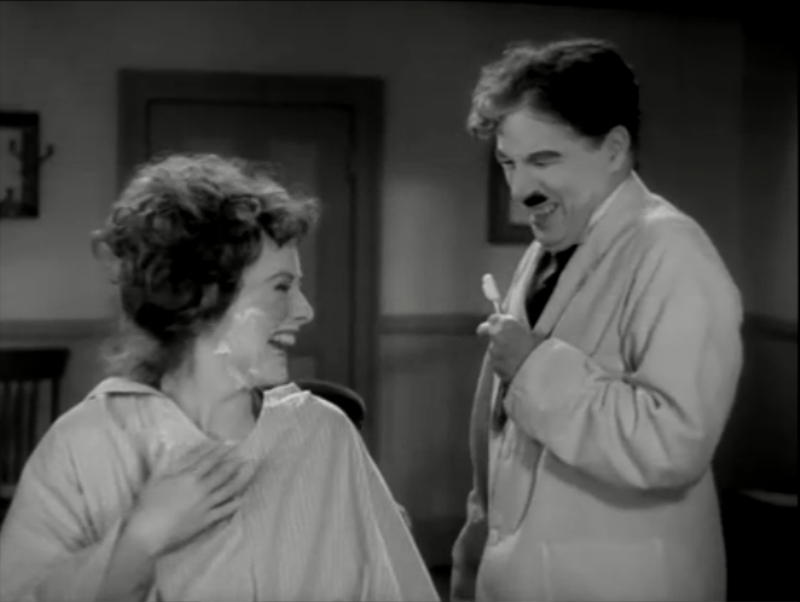 The Great Dictator