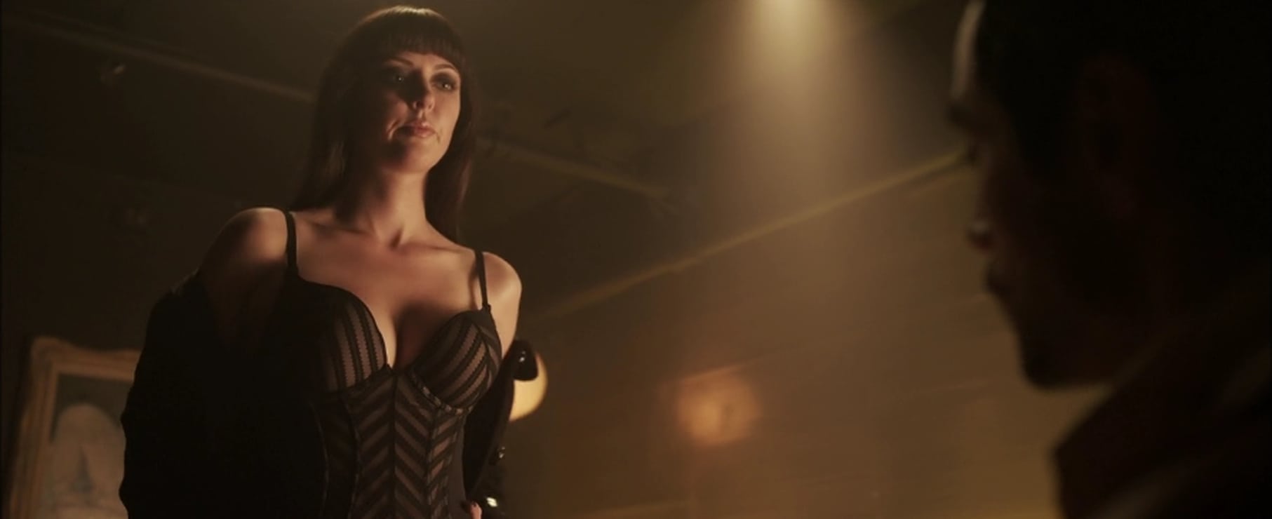 Katharine Isabelle Pictures