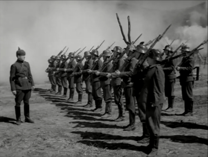 The Great Dictator