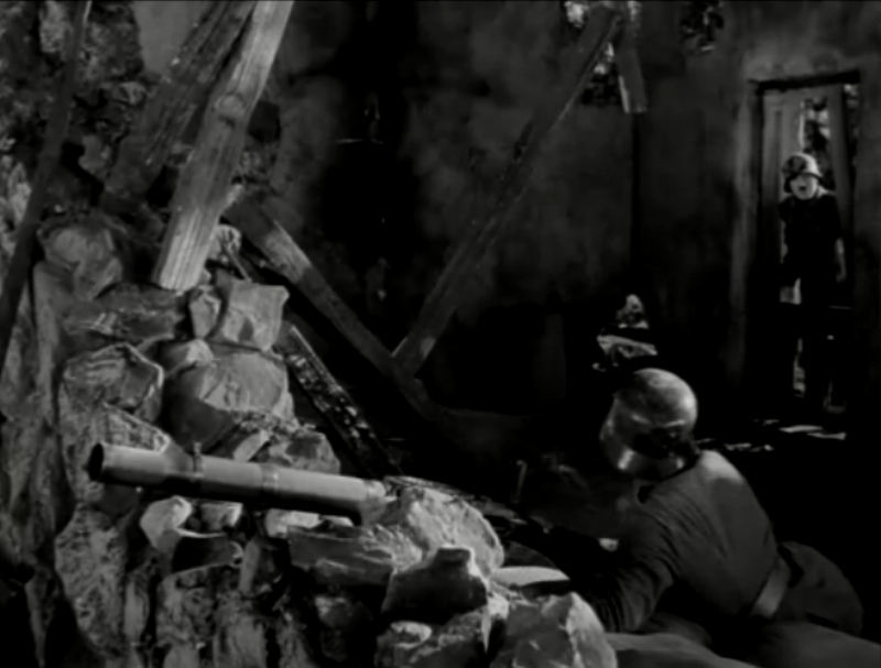 The Great Dictator