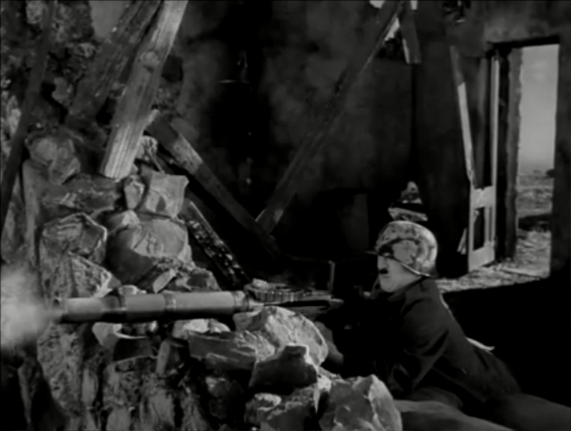 The Great Dictator