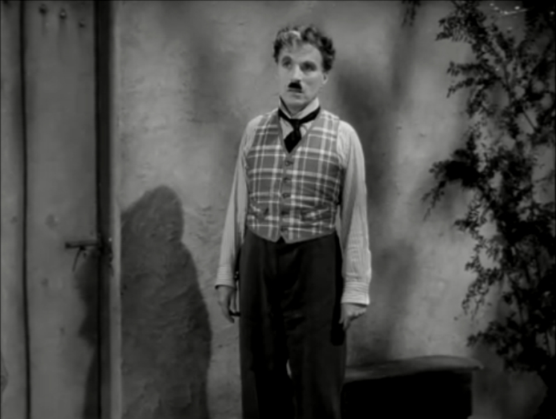 The Great Dictator