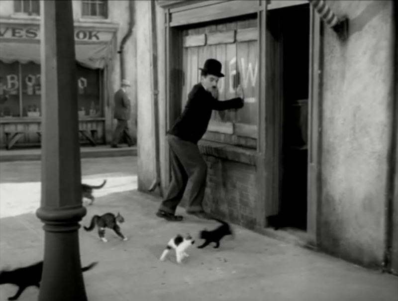 The Great Dictator