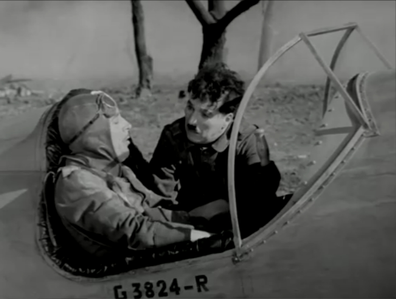 The Great Dictator