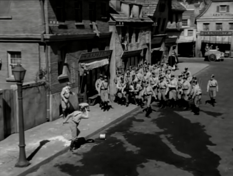 The Great Dictator