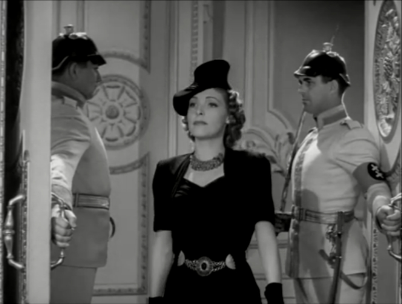 The Great Dictator