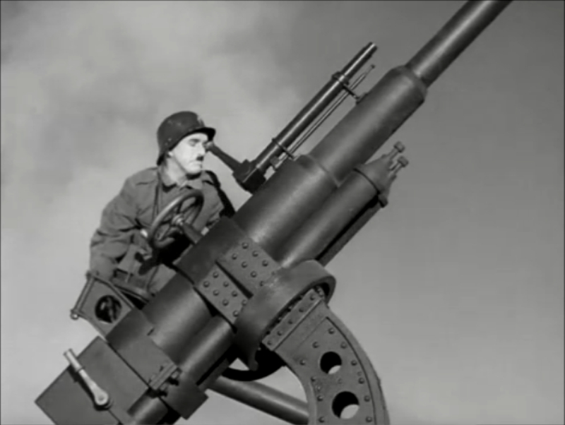 The Great Dictator