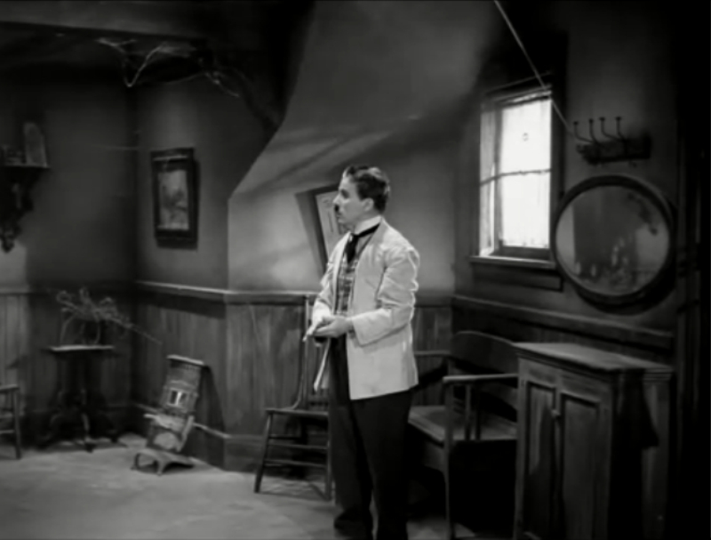 The Great Dictator
