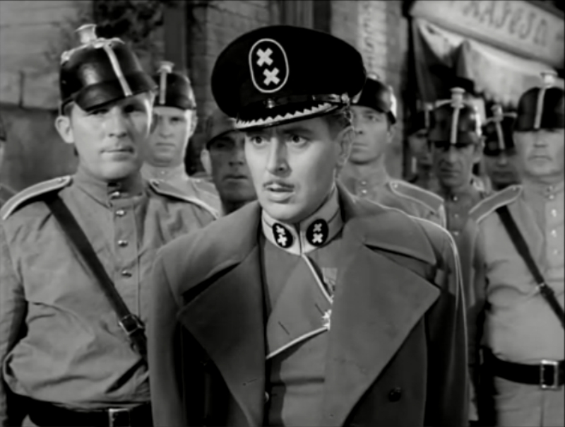 The Great Dictator