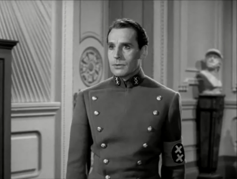 The Great Dictator