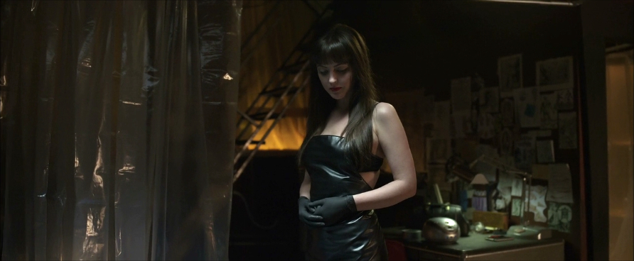 American Mary