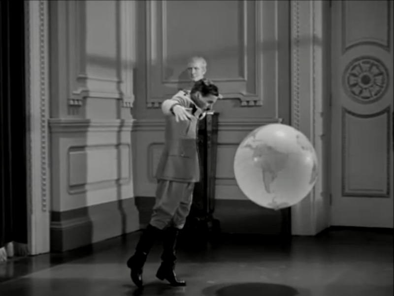 The Great Dictator The Great Dictator