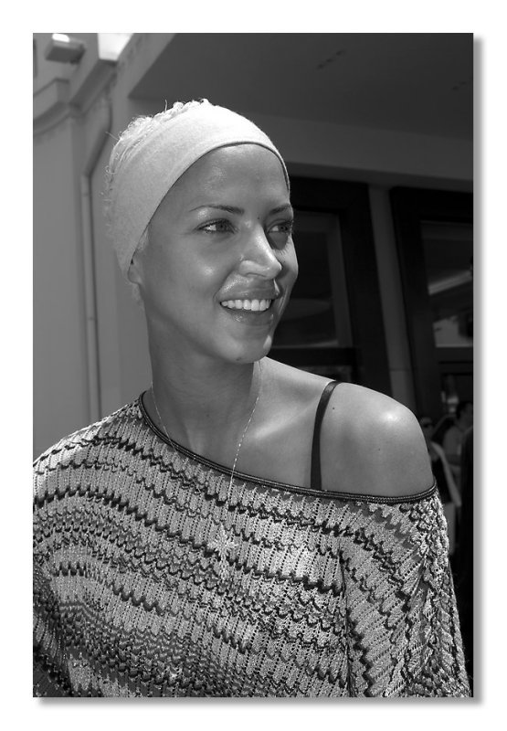 Picture of Noémie Lenoir