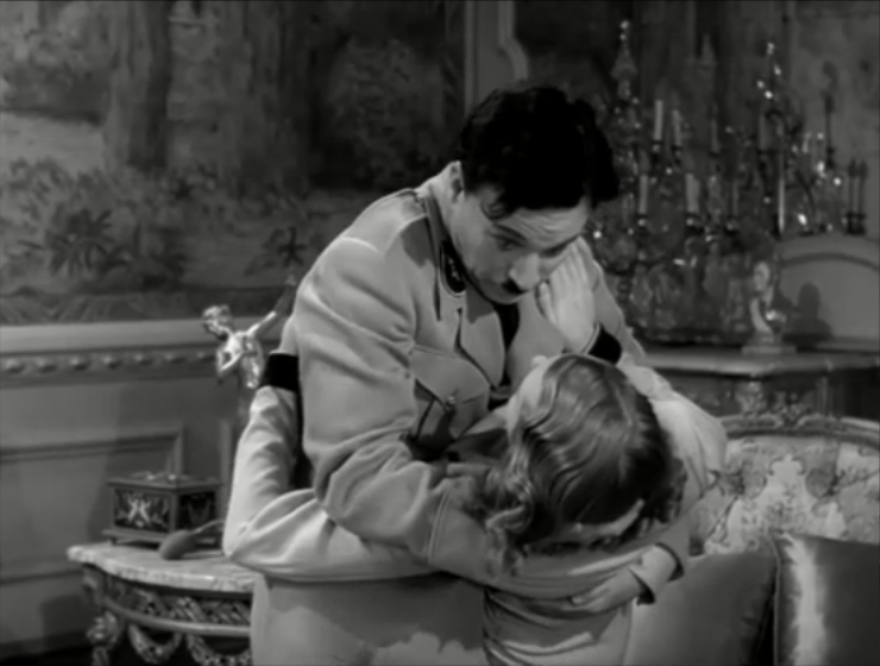 The Great Dictator The Great Dictator