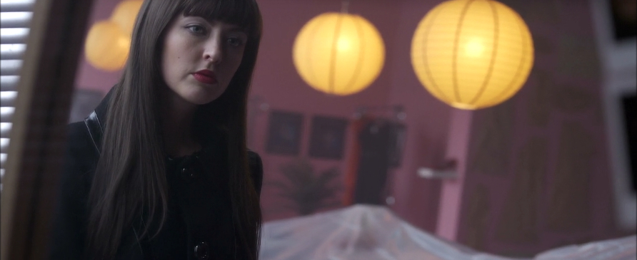 American Mary