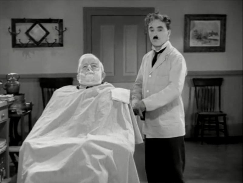 The Great Dictator The Great Dictator