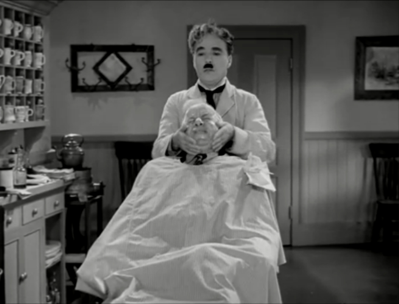 The Great Dictator The Great Dictator