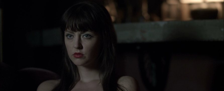 American Mary