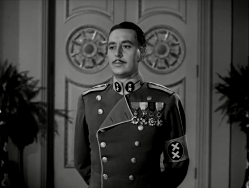 The Great Dictator The Great Dictator