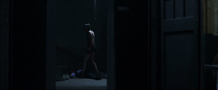 American Mary
