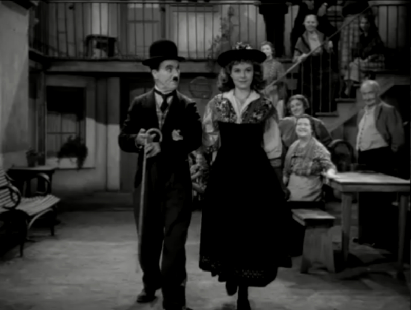 The Great Dictator