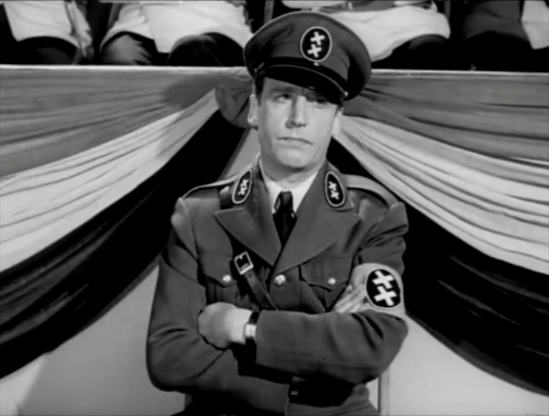 The Great Dictator The Great Dictator