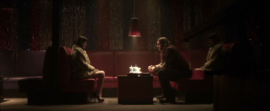 American Mary