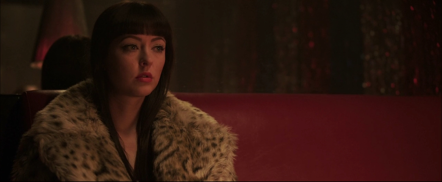 American Mary