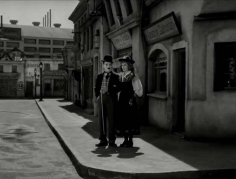 The Great Dictator The Great Dictator