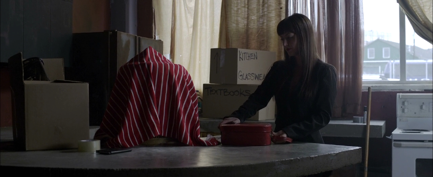American Mary