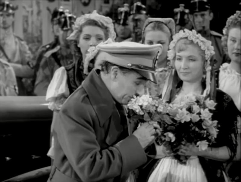 The Great Dictator The Great Dictator