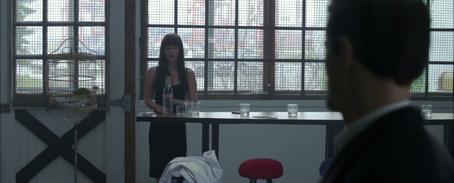 American Mary