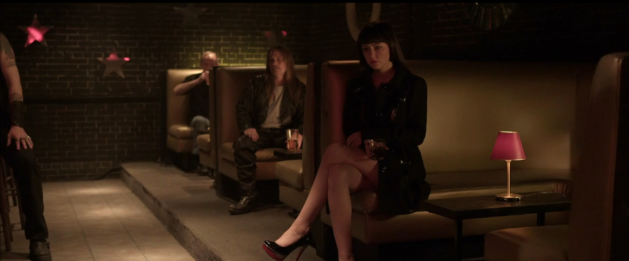 American Mary