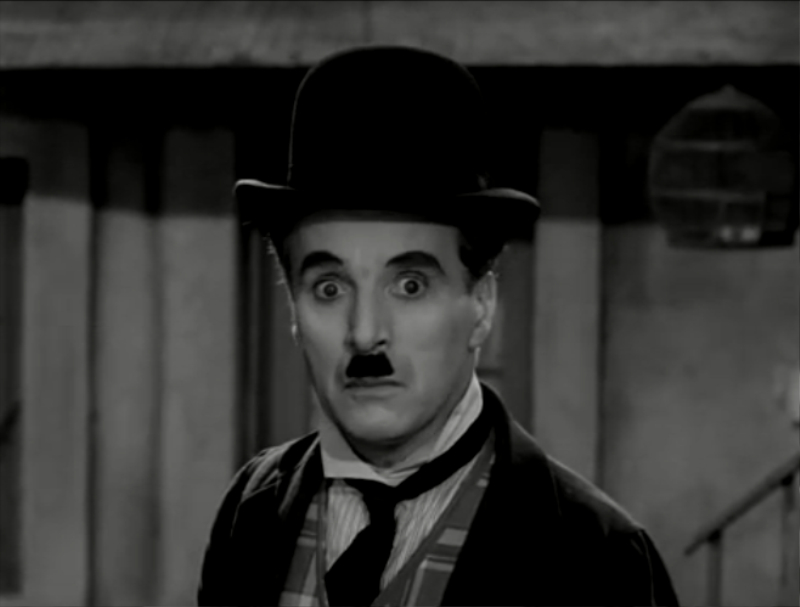 The Great Dictator The Great Dictator