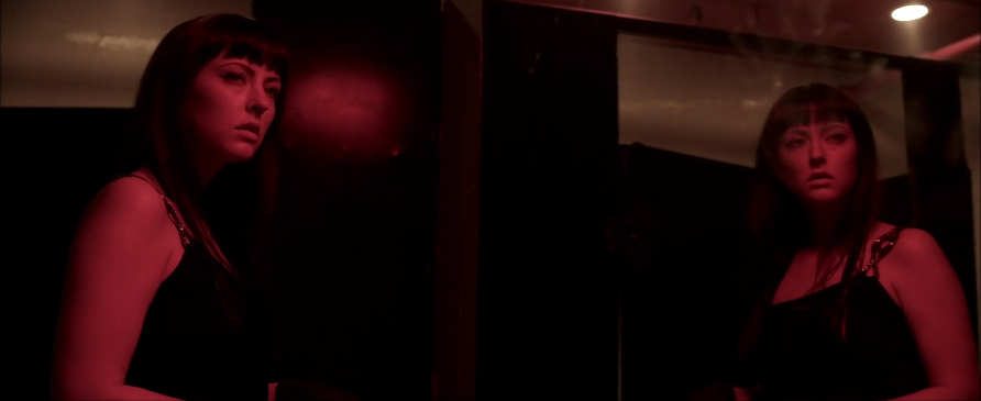 American Mary