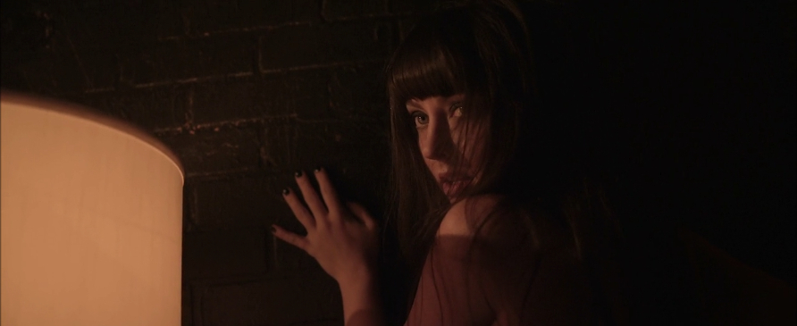 American Mary