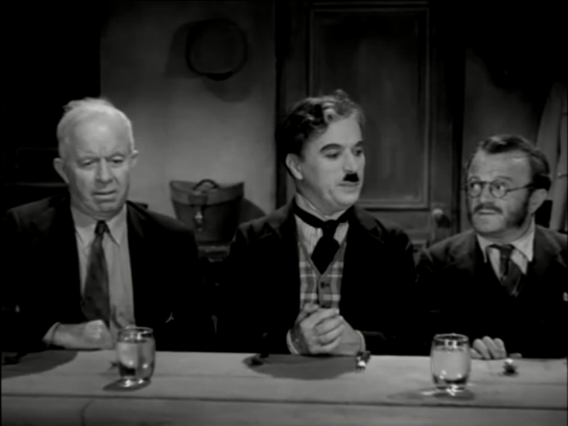 The Great Dictator The Great Dictator
