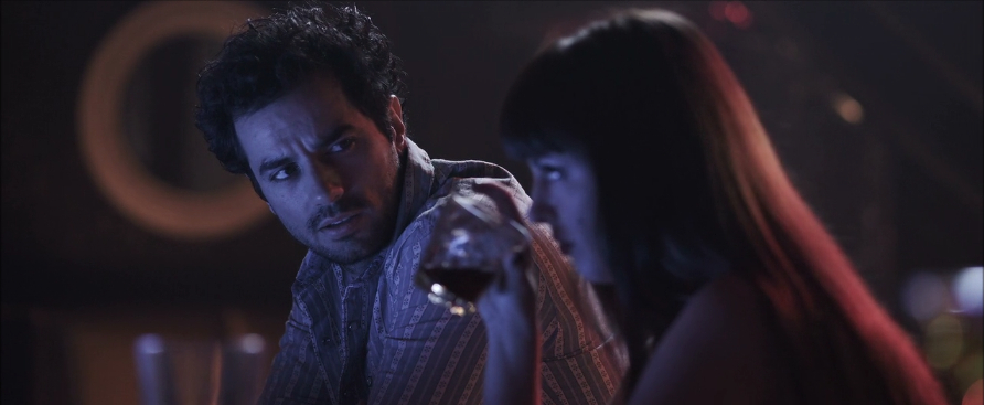 American Mary