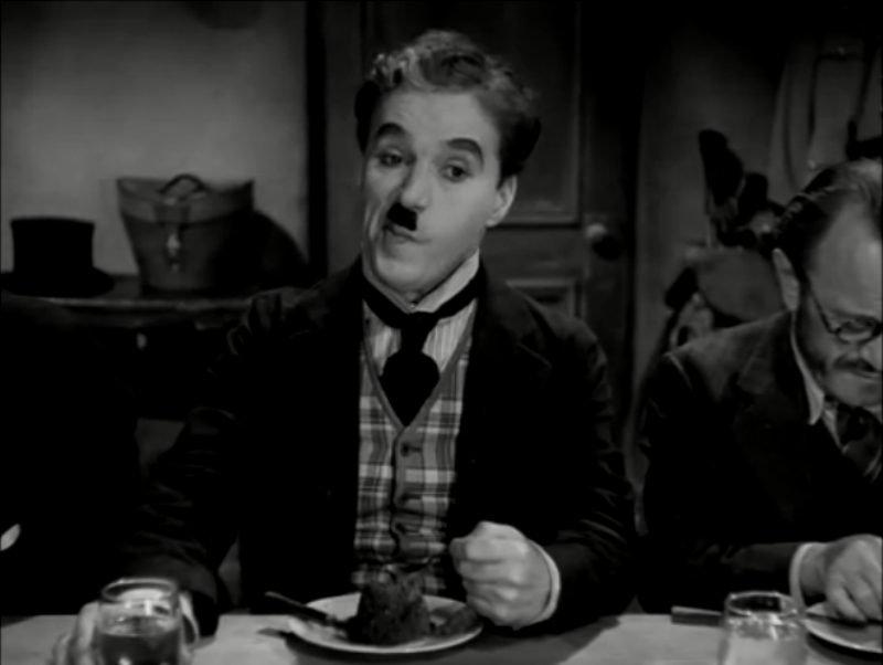 The Great Dictator The Great Dictator