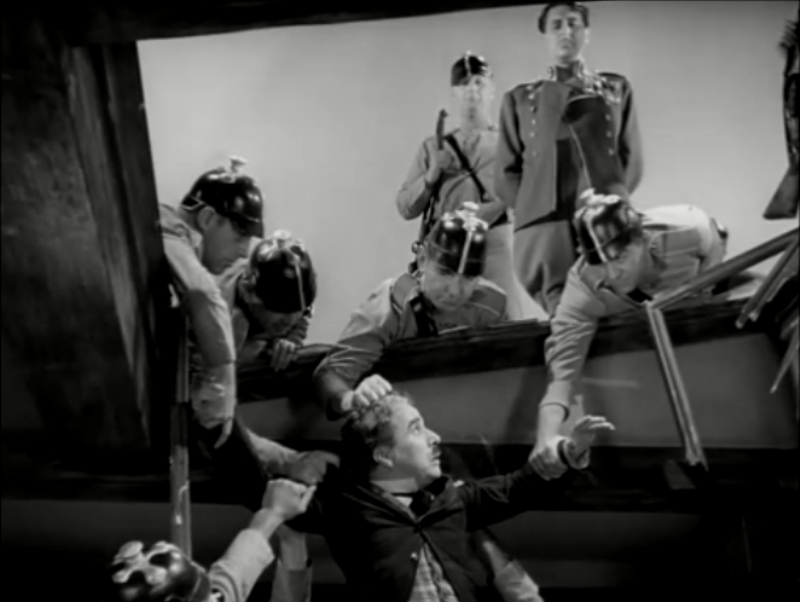 The Great Dictator The Great Dictator