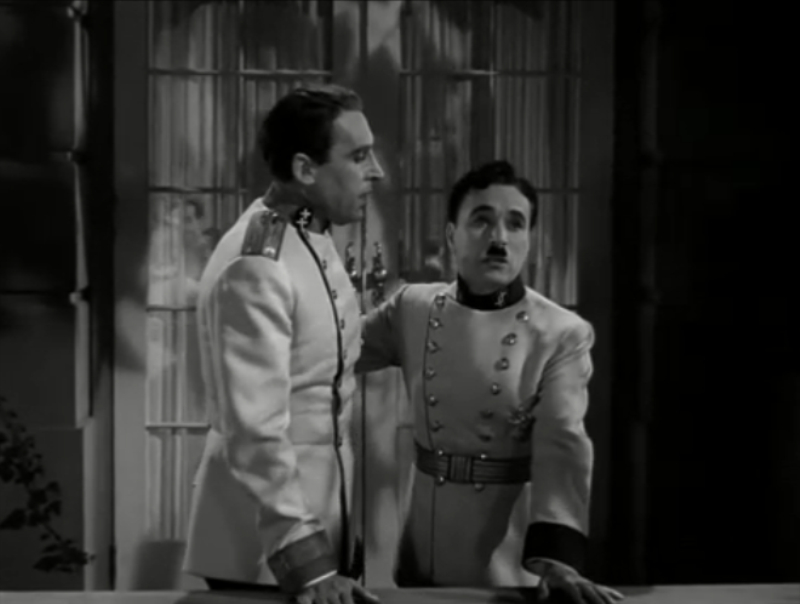 The Great Dictator The Great Dictator