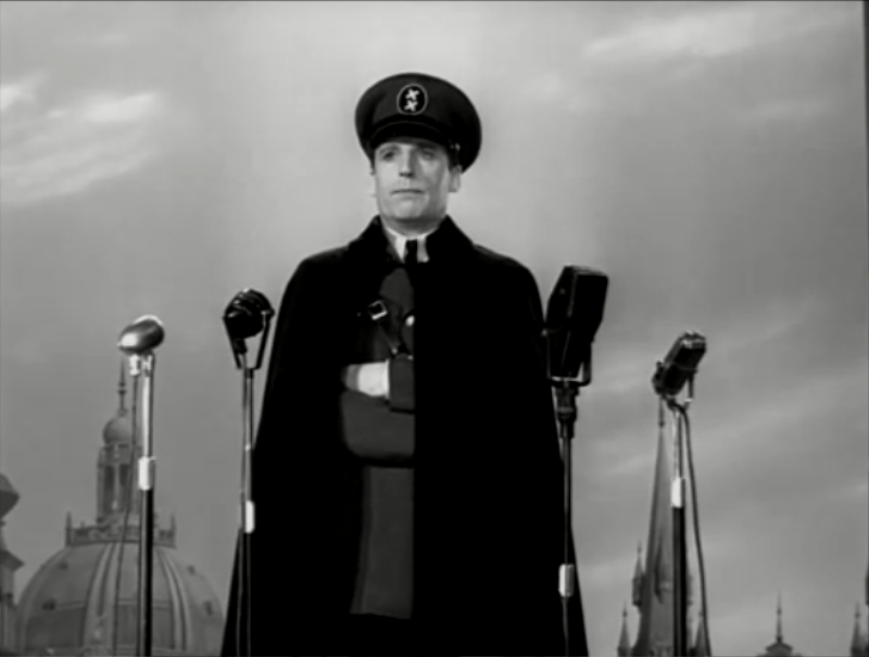 The Great Dictator The Great Dictator