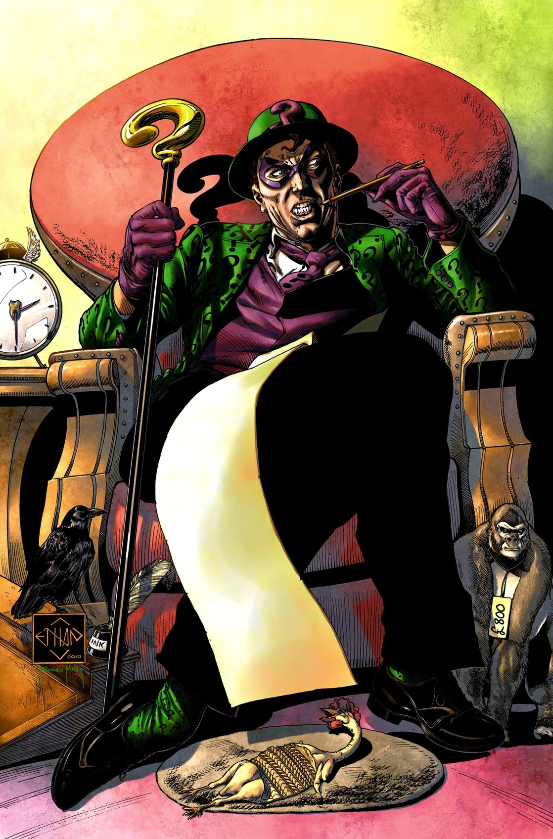 Riddler