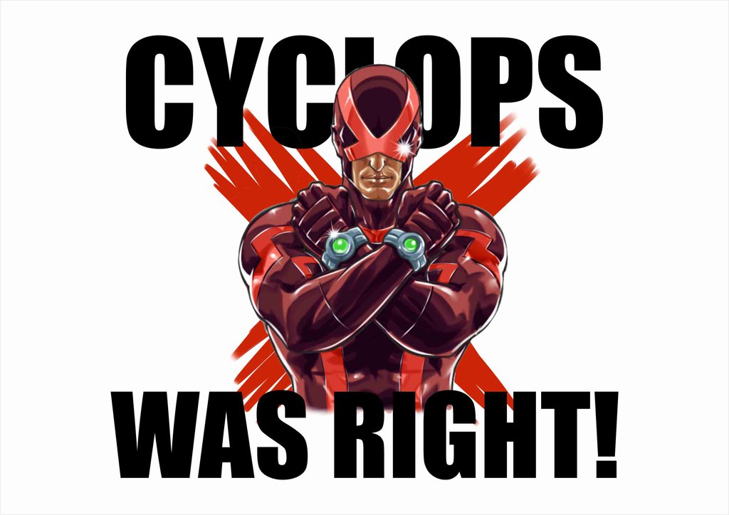 Cyclops