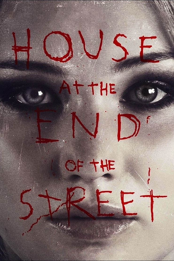 film the house at the end of the street
