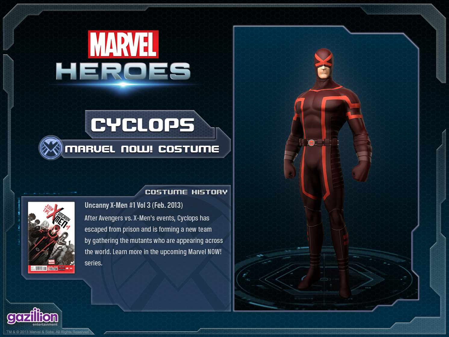 Cyclops