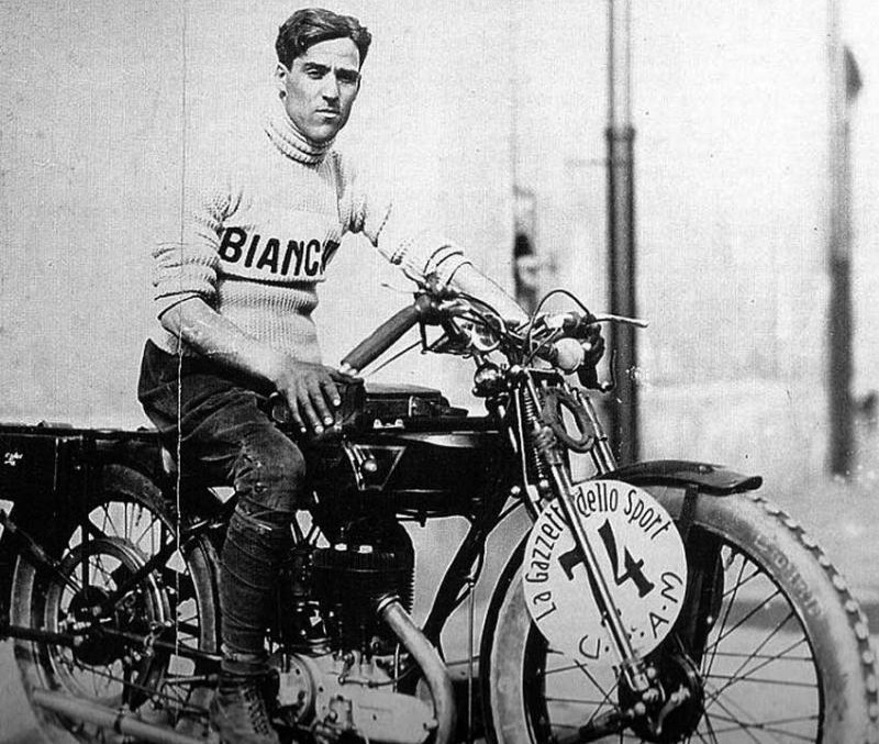 Tazio Nuvolari