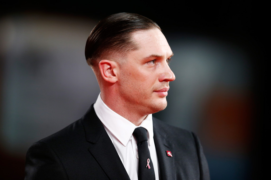 Tom Hardy