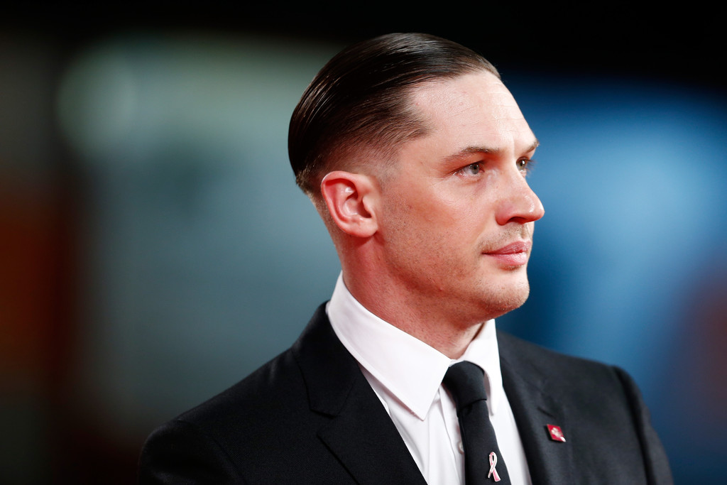 Tom Hardy